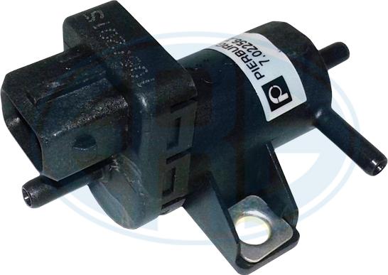 ERA 555383 - Перетворювач тиску, система керування відведенням ВГ autodetail.com.ua