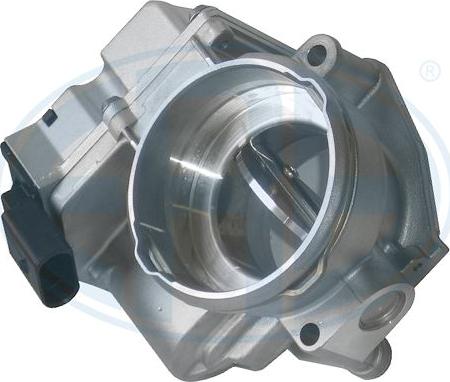 ERA 556152A - Корпус дросельного вузла autodetail.com.ua