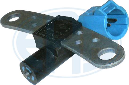 ERA 550537A - Імпульсний датчик, колінчатий вал autodetail.com.ua