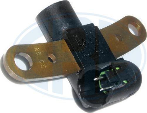 ERA 550058A - Імпульсний датчик, колінчатий вал autodetail.com.ua
