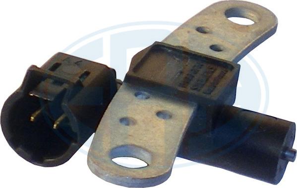 ERA 550024A - Імпульсний датчик, колінчатий вал autodetail.com.ua