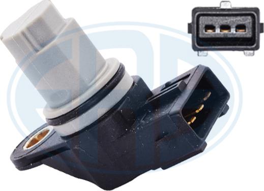 ERA 550020A - Датчик, положення кулачкового вала autodetail.com.ua