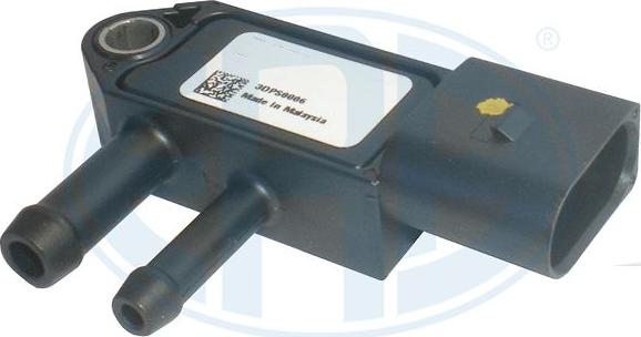 ERA 550704A - Датчик, тиск ВГ autodetail.com.ua