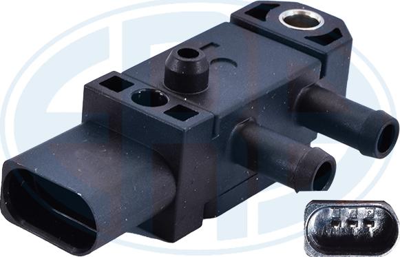 ERA 551577A - Датчик, тиск ВГ autodetail.com.ua