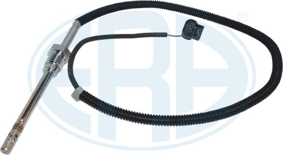 ERA 551130A - Датчик, температура відпрацьованих газів autodetail.com.ua