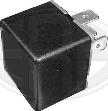 ERA 661165 - Реле, робочий струм autodetail.com.ua