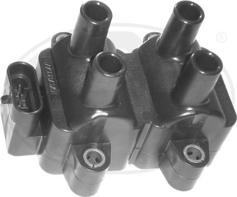 ERA 880058A - Котушка запалювання autodetail.com.ua