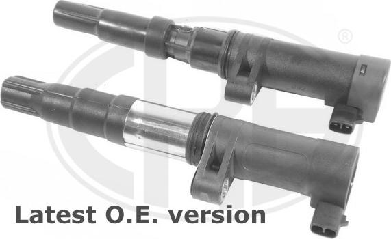 ERA 880009A - Котушка запалювання autodetail.com.ua