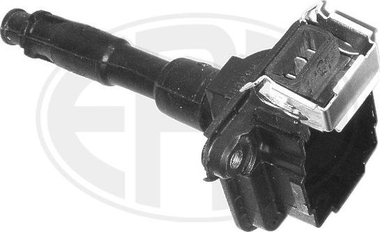 ERA 880081A - Котушка запалювання autodetail.com.ua