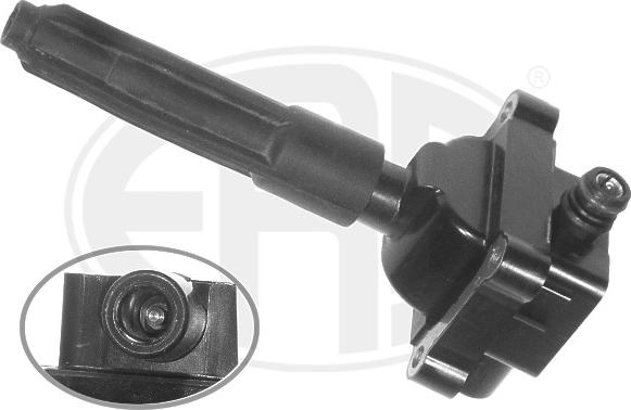 ERA 880180 - Котушка запалювання autodetail.com.ua