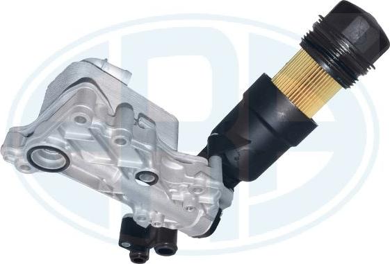 ERA 354111 - Охолоджувач оливи, моторна олива autodetail.com.ua