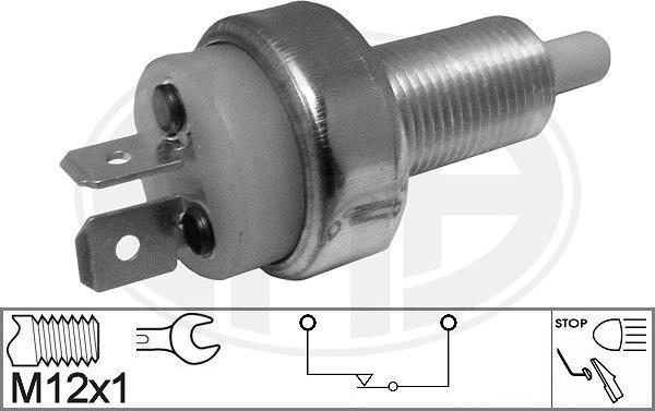 ERA 330823 - Перемикач стоп-сигналу autodetail.com.ua