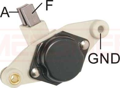 ERA 215261 - Регулятор генератора autodetail.com.ua