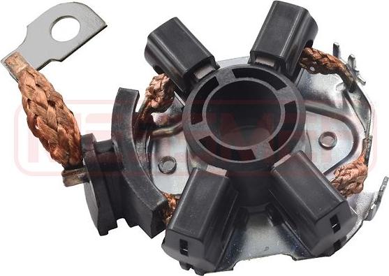 ERA 232038 - Кронштейн, вугільні щітки autodetail.com.ua