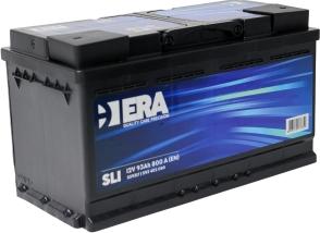 ERA S59317 - Стартерний акумулятор autodetail.com.ua