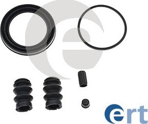 ERT 400693 - Ремонтний комплект, гальмівний супорт autodetail.com.ua