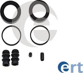 ERT 400858 - Ремонтний комплект, гальмівний супорт autodetail.com.ua