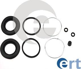 ERT 400327 - Ремонтний комплект, гальмівний супорт autodetail.com.ua