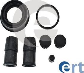 ERT 400701 - Ремонтний комплект, гальмівний супорт autodetail.com.ua