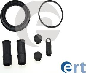 ERT 400789 - Ремонтний комплект, гальмівний супорт autodetail.com.ua