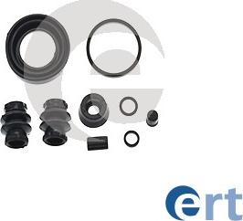 ERT 400739 - Ремонтний комплект, гальмівний супорт autodetail.com.ua