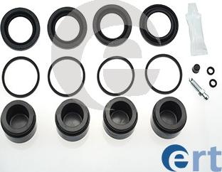 ERT 401980 - Ремонтний комплект, гальмівний супорт autodetail.com.ua