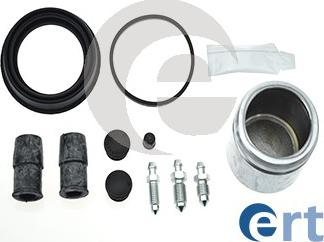 ERT 401648 - Ремонтний комплект, гальмівний супорт autodetail.com.ua