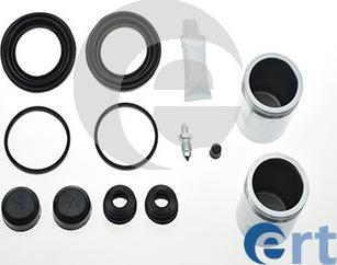 ERT 401654 - Ремонтний комплект, гальмівний супорт autodetail.com.ua