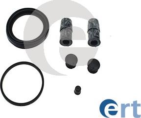 ERT 401147 - Ремонтний комплект, гальмівний супорт autodetail.com.ua