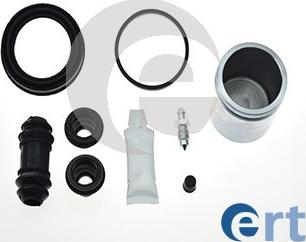 ERT 401115 - Ремонтний комплект, гальмівний супорт autodetail.com.ua