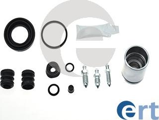 ERT 401845 - Ремонтний комплект, гальмівний супорт autodetail.com.ua
