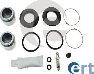 ERT 401860 - Ремонтний комплект, гальмівний супорт autodetail.com.ua