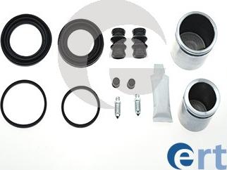 ERT 401385 - Ремонтний комплект, гальмівний супорт autodetail.com.ua