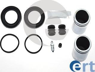 ERT 401326 - Ремонтний комплект, гальмівний супорт autodetail.com.ua