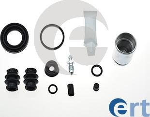 ERT 401327 - Ремонтний комплект, гальмівний супорт autodetail.com.ua