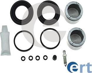 ERT 402565 - Ремонтний комплект, гальмівний супорт autodetail.com.ua