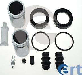 ERT 402044 - Ремонтний комплект, гальмівний супорт autodetail.com.ua