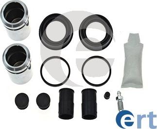 ERT 402085 - Ремонтний комплект, гальмівний супорт autodetail.com.ua