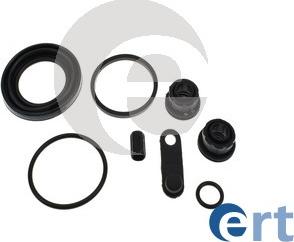 ERT 402810 - Ремонтний комплект, гальмівний супорт autodetail.com.ua