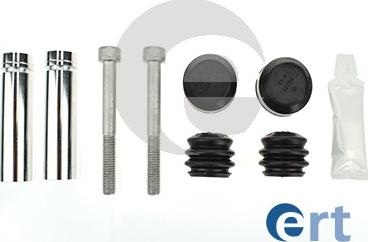 ERT 410050 - Комплект напрямних втулок, гальмівний супорт autodetail.com.ua