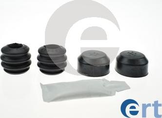 ERT 410052 - Гофрований кожух, напрямна гальмівного супорта autodetail.com.ua