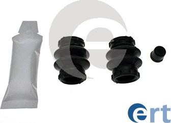 ERT 410013 - Гофрований кожух, напрямна гальмівного супорта autodetail.com.ua
