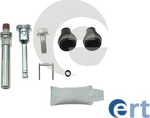 ERT 410088 - Комплект напрямних втулок, гальмівний супорт autodetail.com.ua