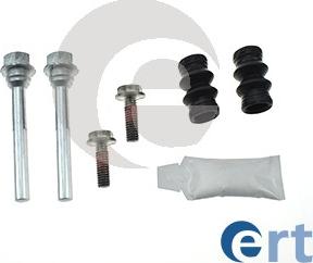 ERT 410035 - Комплект напрямних втулок, гальмівний супорт autodetail.com.ua