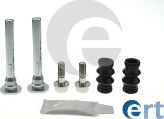ERT 410075 - Комплект напрямних втулок, гальмівний супорт autodetail.com.ua