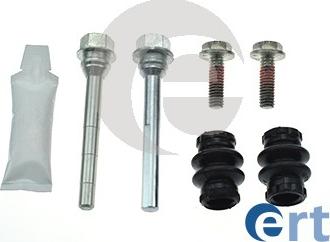 ERT 410191 - Комплект напрямних втулок, гальмівний супорт autodetail.com.ua
