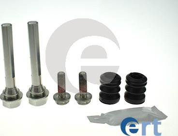 ERT 410198 - Комплект напрямних втулок, гальмівний супорт autodetail.com.ua