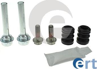 ERT 410160 - Комплект напрямних втулок, гальмівний супорт autodetail.com.ua