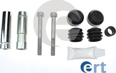 ERT 410101 - Комплект напрямних втулок, гальмівний супорт autodetail.com.ua