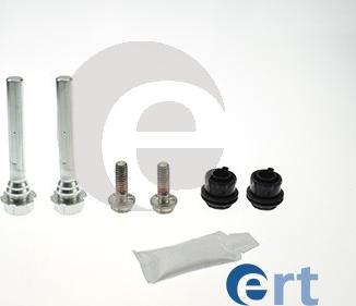 ERT 410229 - Комплект напрямних втулок, гальмівний супорт autodetail.com.ua